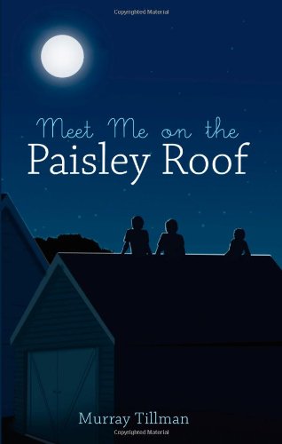 Meet Me on the Paisley Roof - Murray Tillman